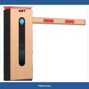 بوابة Barrier Gate 4 متر
